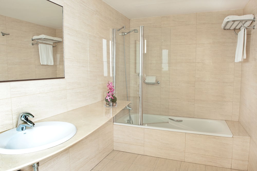 ホテル デュラン 写真