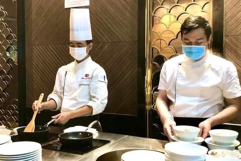 カトバパラダイスホテル-スカイバー＆マッサージ 写真