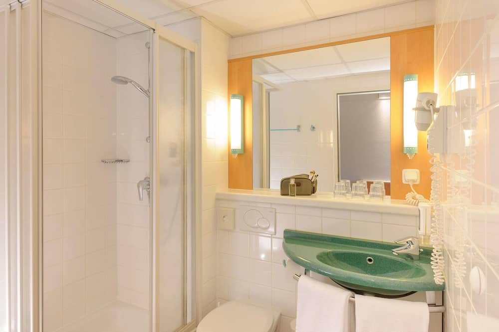 イビス ウィーン マリアヒルフ ホテル 写真