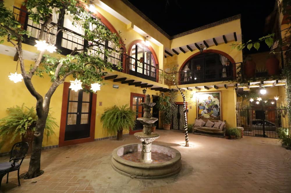 カサ ミア スイート 写真