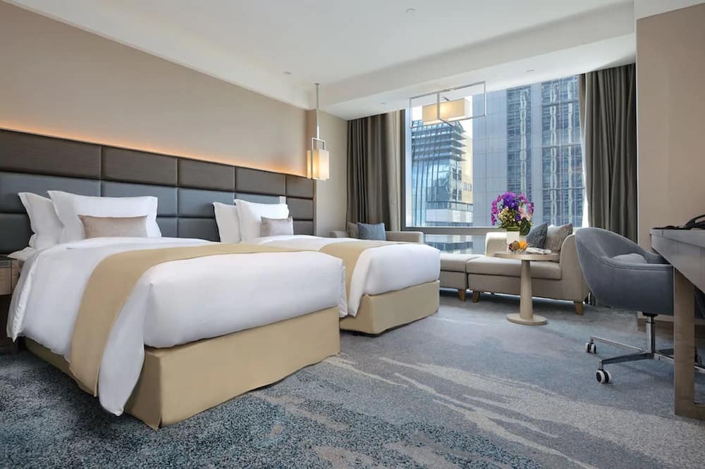 シーザー パーク ホテル バンチャオ 写真