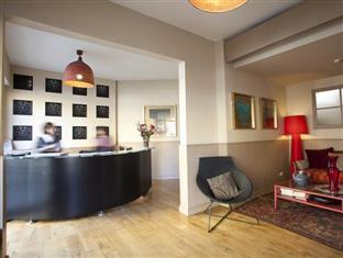 シティ ゲスト ハウス 写真