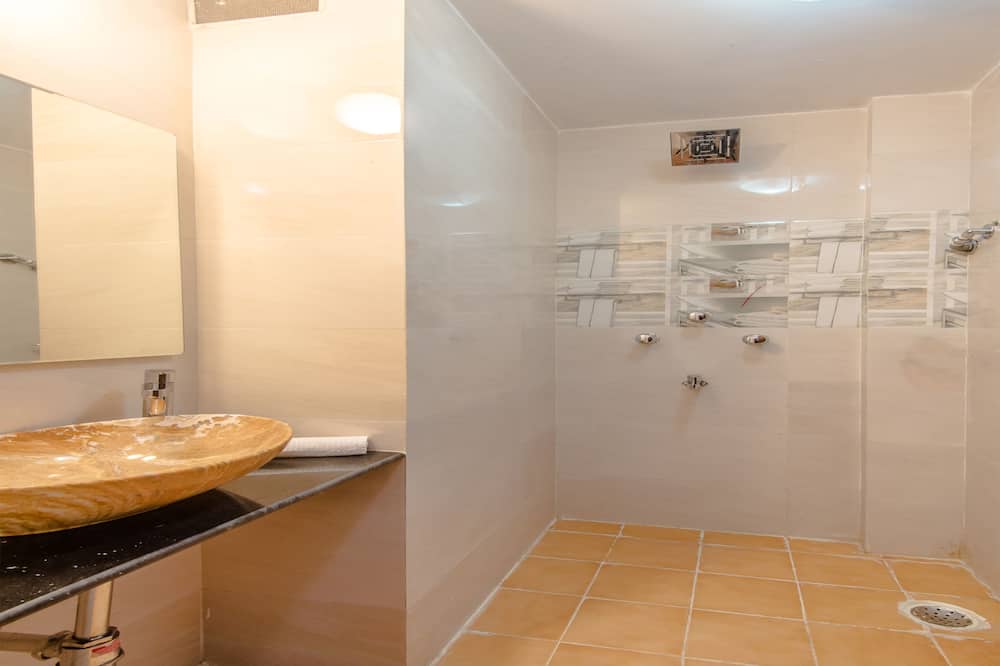 ホテル ムガル パレス 写真