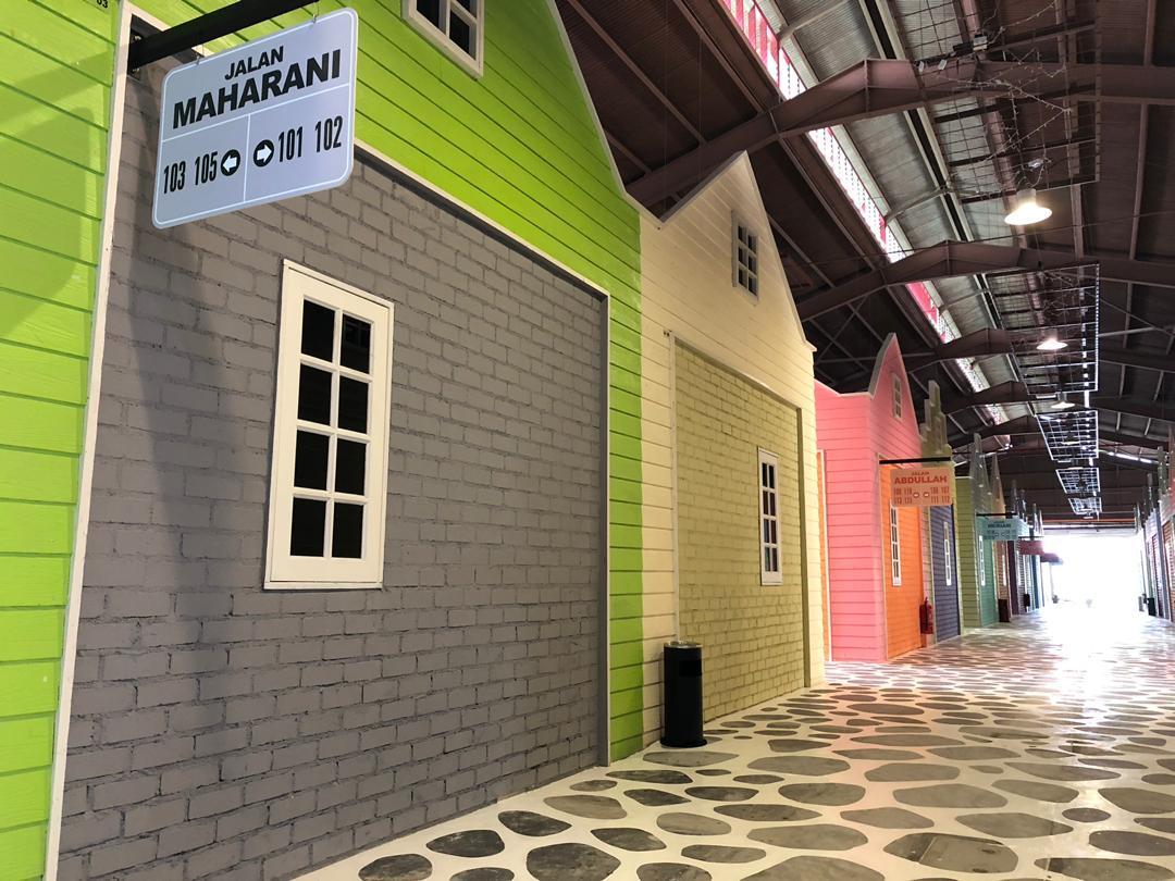 ザ ウッド ブティック ホテル 写真