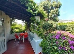 Hotel Oriente 写真