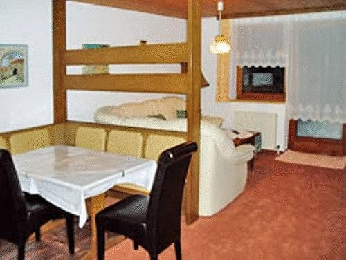 Appartements Landhaus Jäger 写真