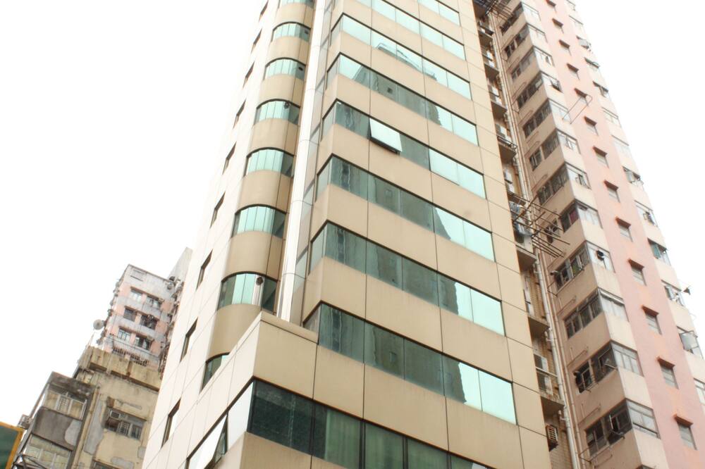 イエスイン アット YMT (〓思青年旅舍) 写真