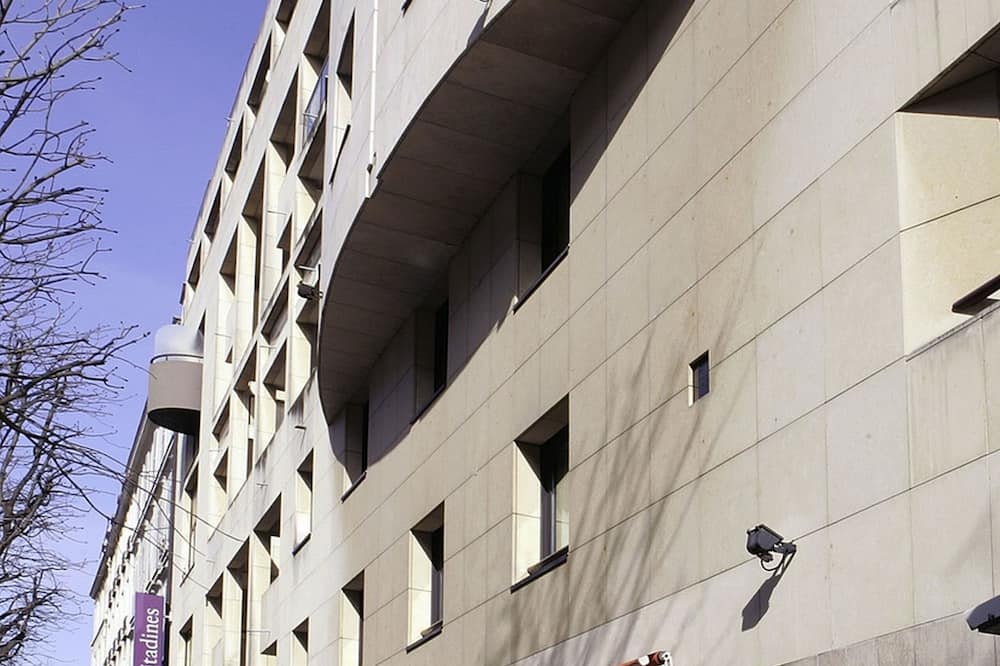 シタディーン バスティーユ ガール ド リヨン パリ 写真