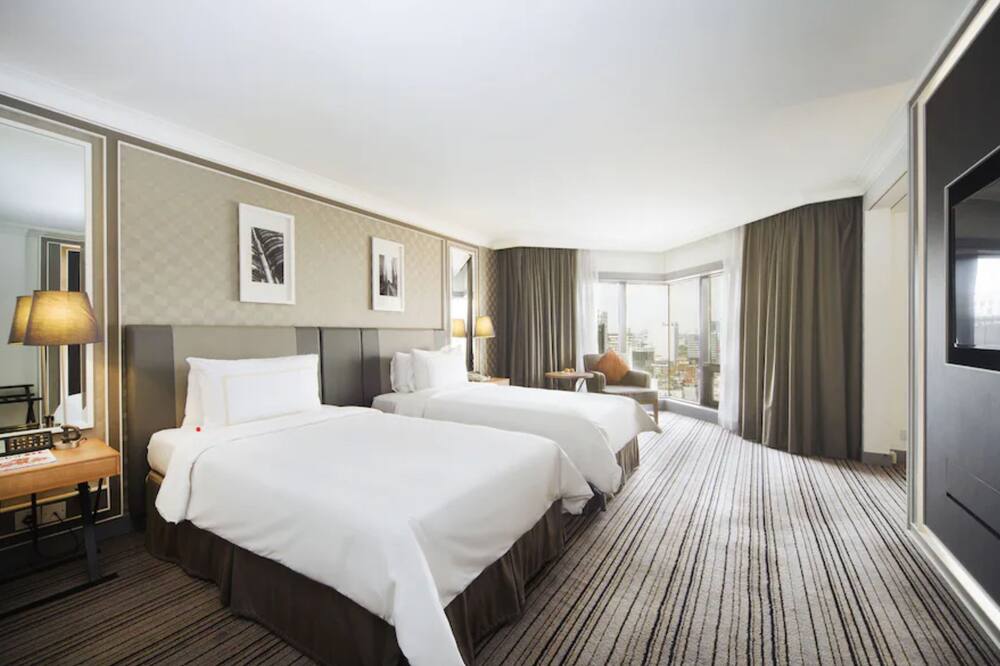 グランド ミレニアム クアラルンプール ホテル 写真