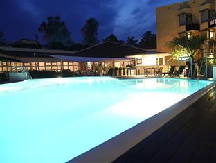 Ystad Saltsjobad Hotel 写真