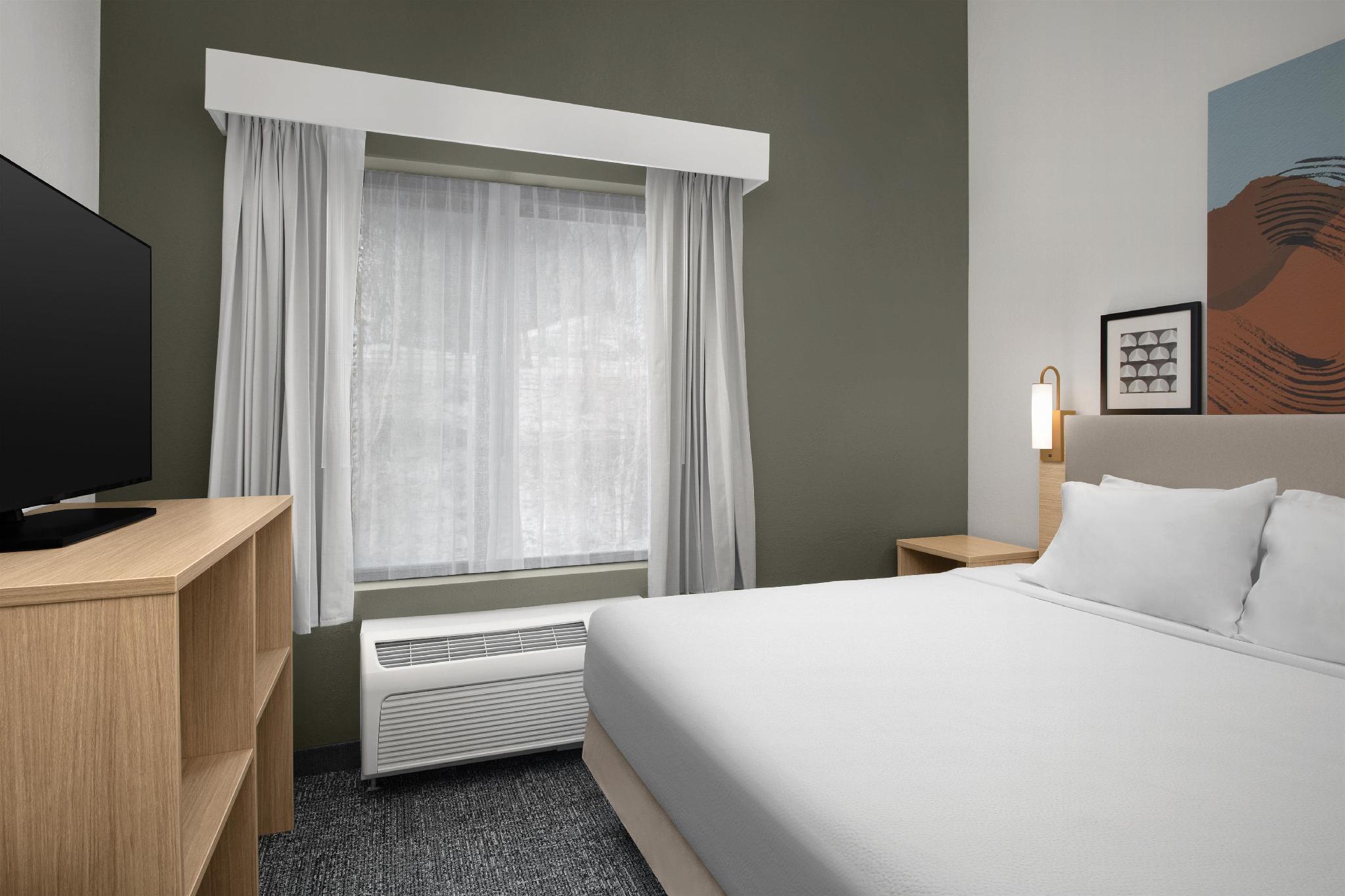 Spark by Hilton Vestal Binghamton University Area 写真