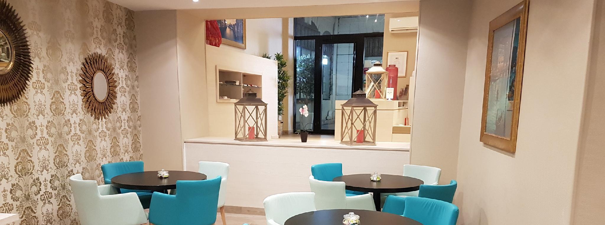 The Originals Boutique, Hôtel Danieli, Avignon 写真