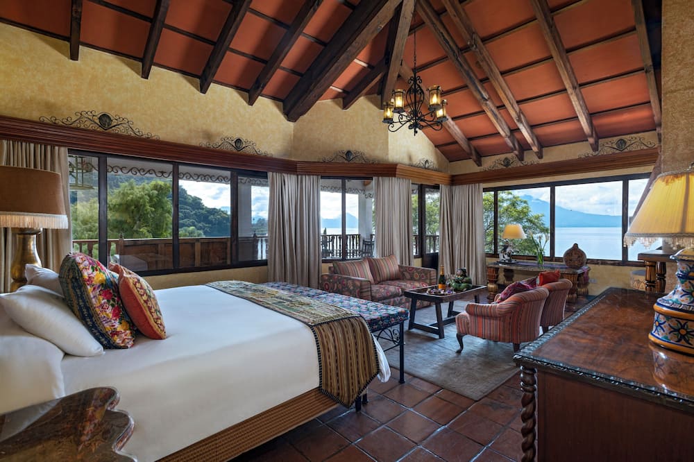 ホテル アティトラン 写真