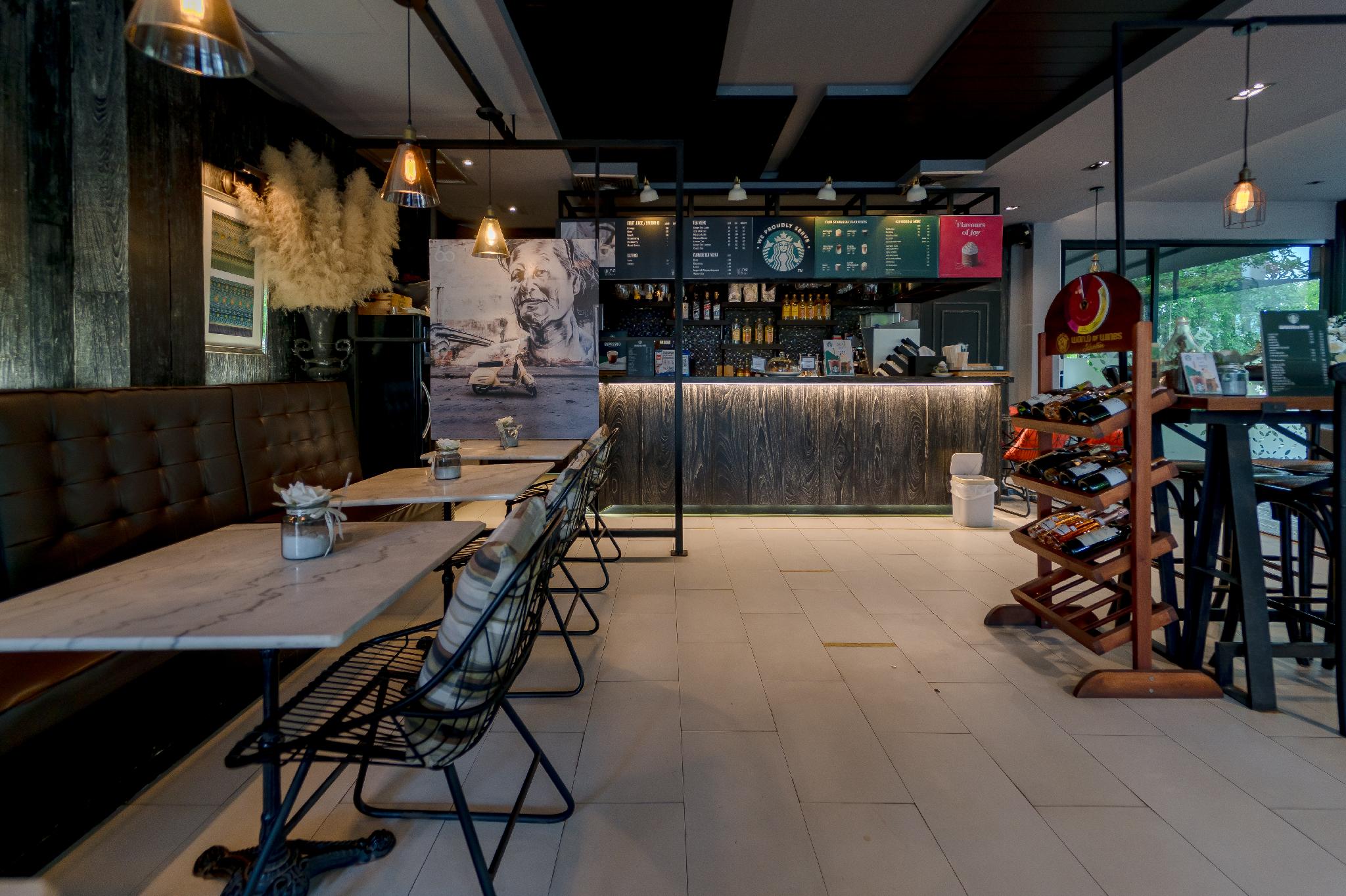 スコータイ トレジャー リゾート & スパ 写真