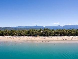 ハイビスカス リゾート & スパ 写真