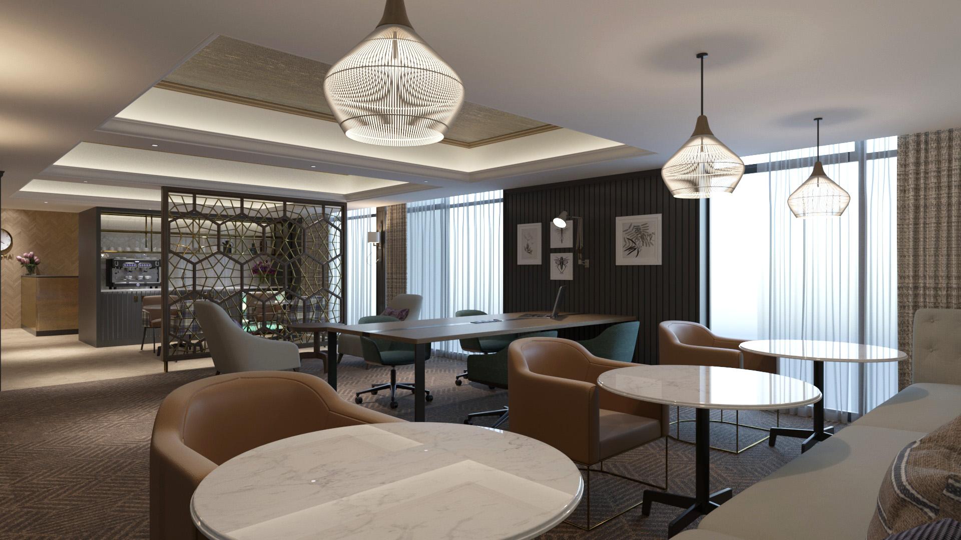 アヴァニ ハボローネ リゾート & カジノ 写真