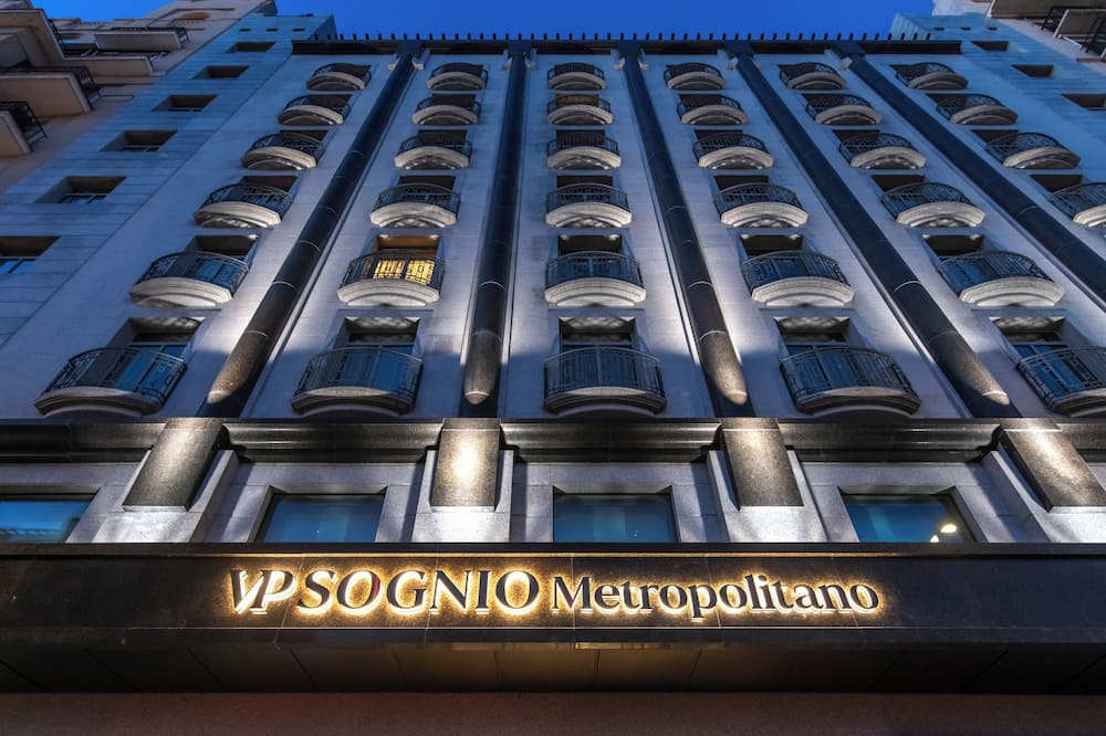 VP ハルディン メトロポリターノ 写真