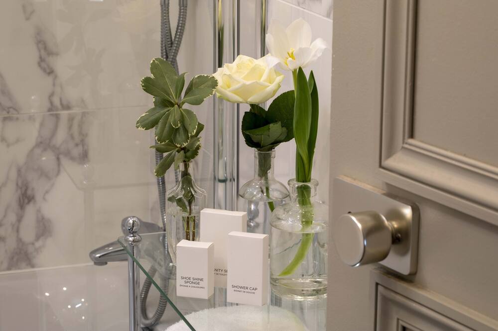 ホテル ルレ ボスケ 写真