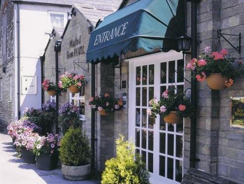 Best Western Mayfield House Hotel 写真