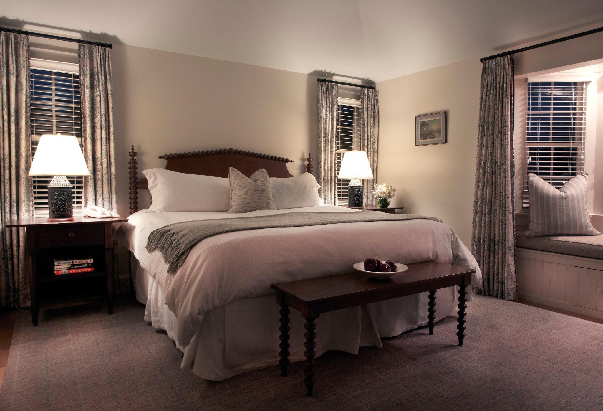 チャタム バーズ イン 写真