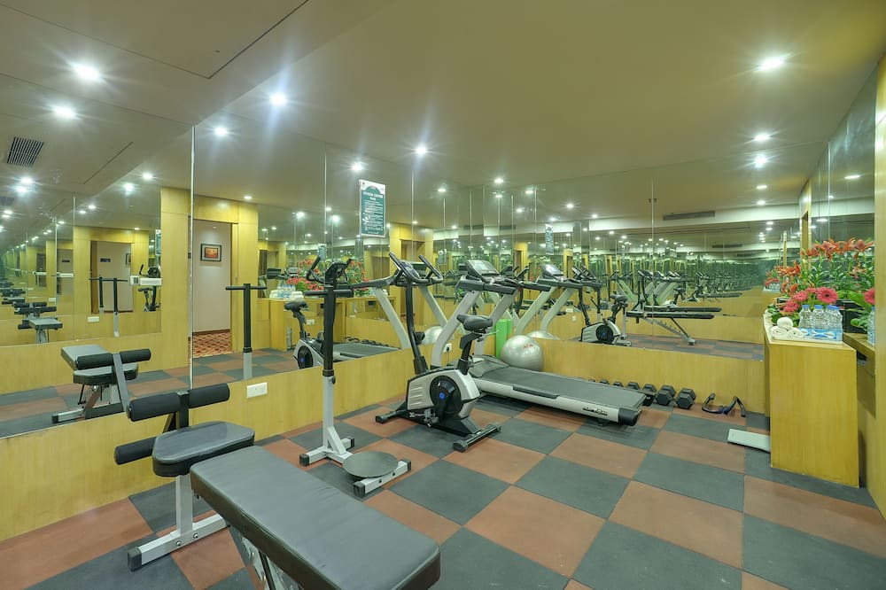 シャムトン イン - ア シグネット コレクション 写真