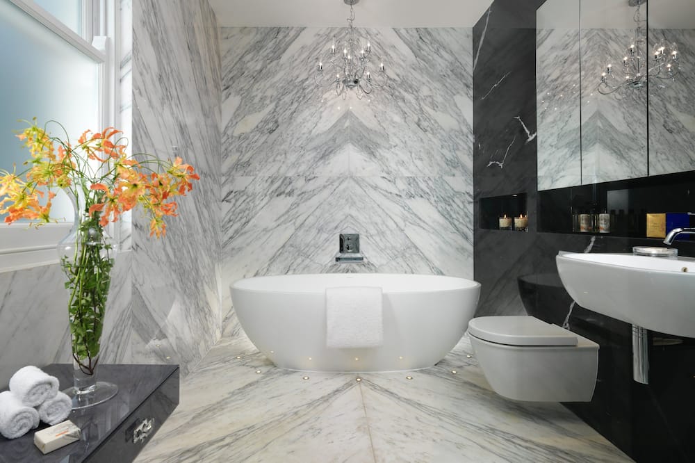 Flemings Mayfair - Small Luxury Hotels of the World 写真