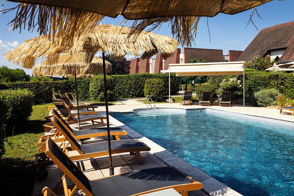 ロジ オステルリー ドッスワ 写真