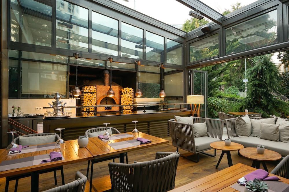 ルガル ア ラグジュアリー コレクション ホテル アンカラ 写真