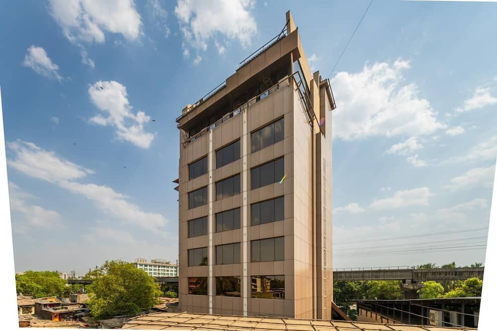 ペニンシュラ レッドパイン 写真