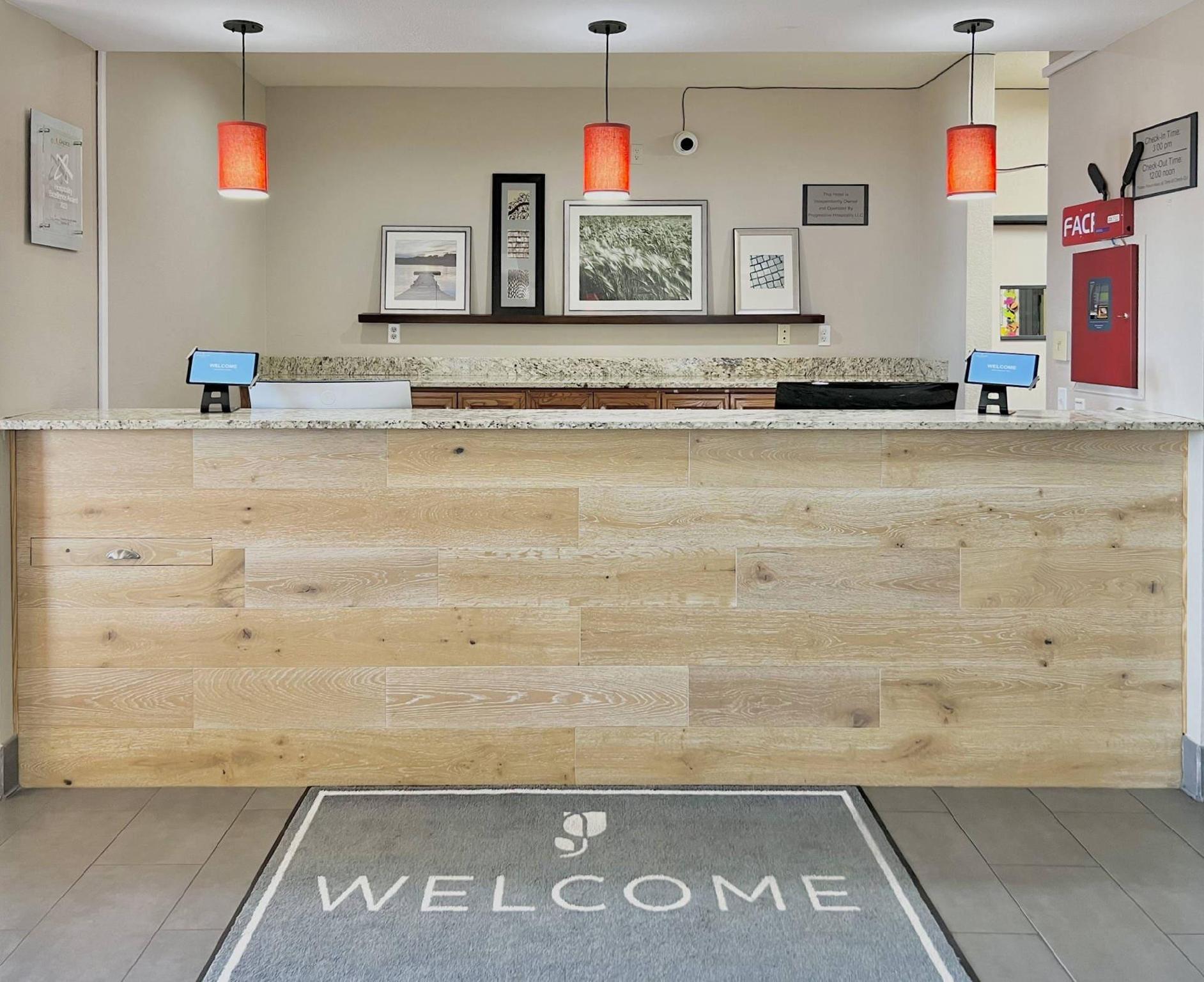 カントリー イン&スイーツ バイ ラディソン ツーソン エアポート AZ 写真