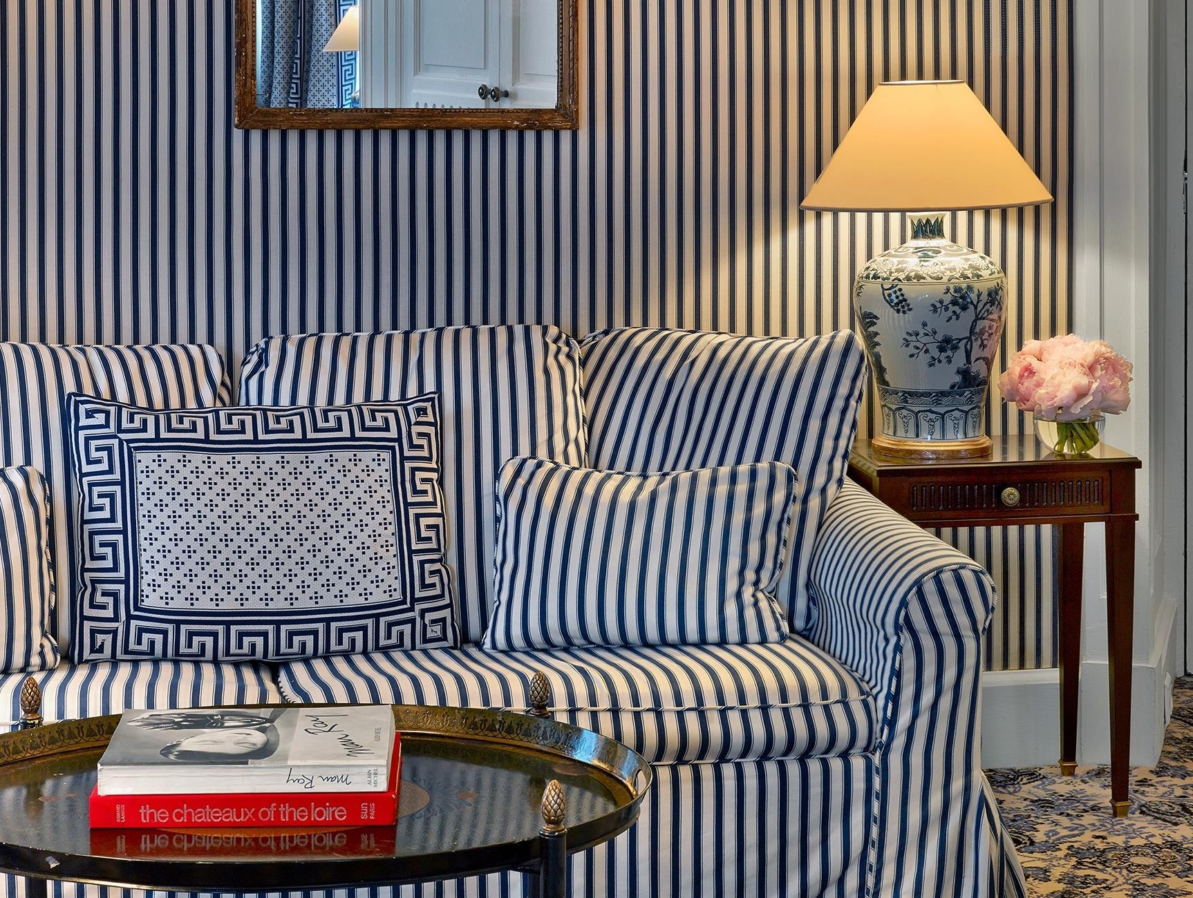 ル ドカンズ、パリ アーク ドゥ トリオンフ、ア トリビュート ポートフォリオ ホテル 写真