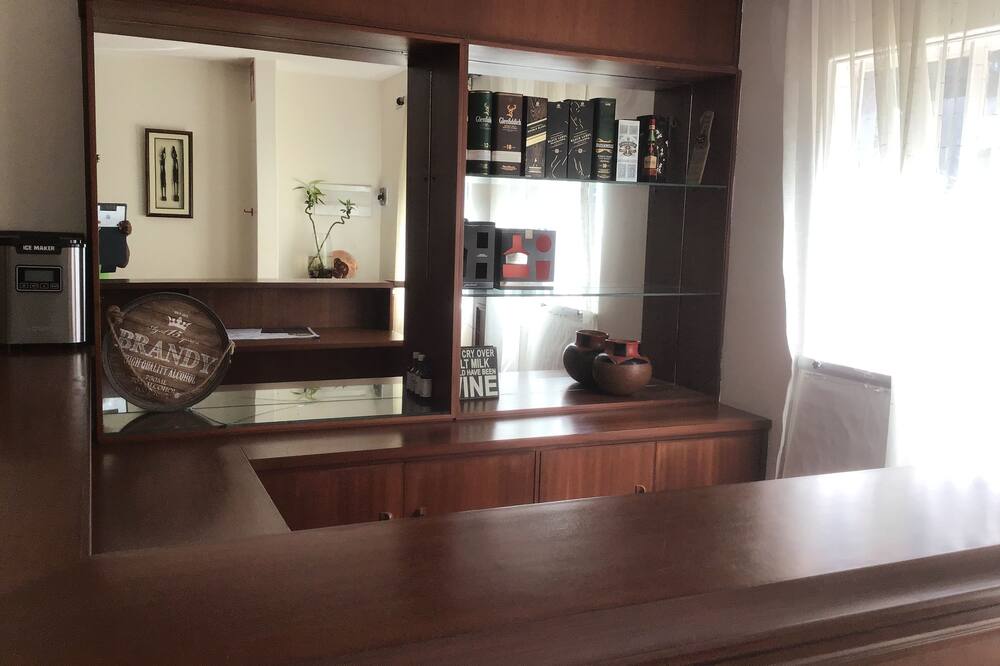 マウント プレザント BnB 写真