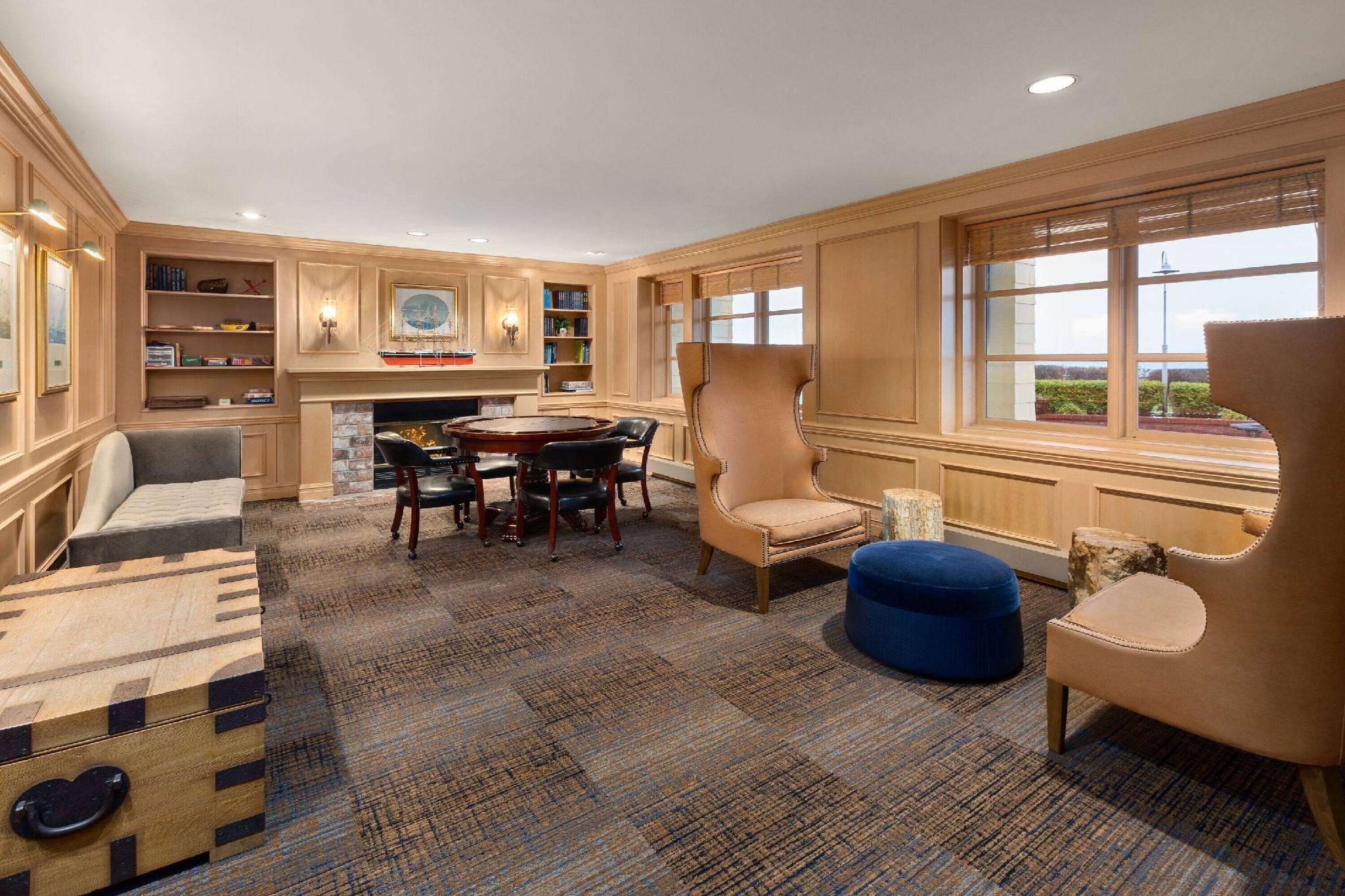 Semiahmoo Resort Golf & Spa, Trademark Collection by Wyndham 写真