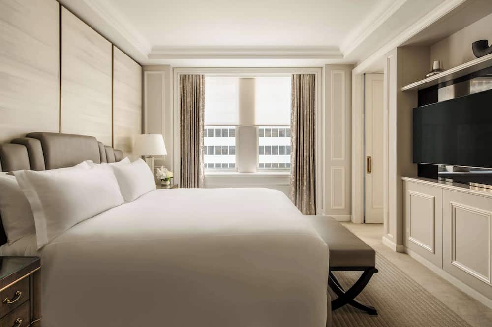 ウォルドーフ アストリア ニューヨーク 写真