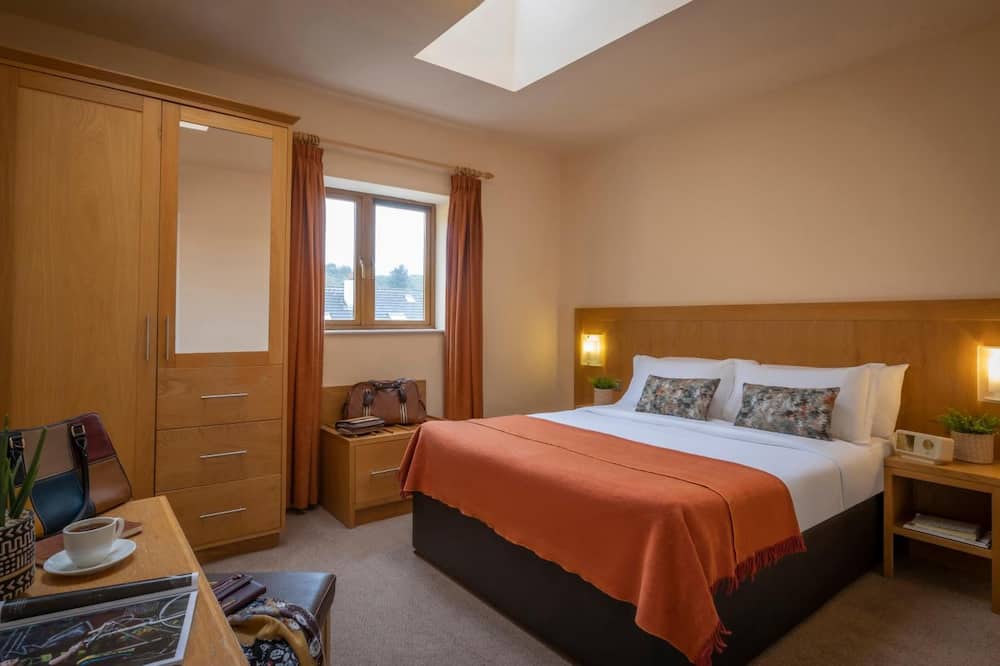 クリフデン ステーション ハウス ホテル 写真