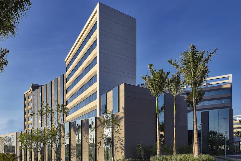 Hotel Contemporâneo - Royal Palm Hotels & Resorts 写真