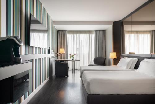 ザ ニコラウス ホテル 写真