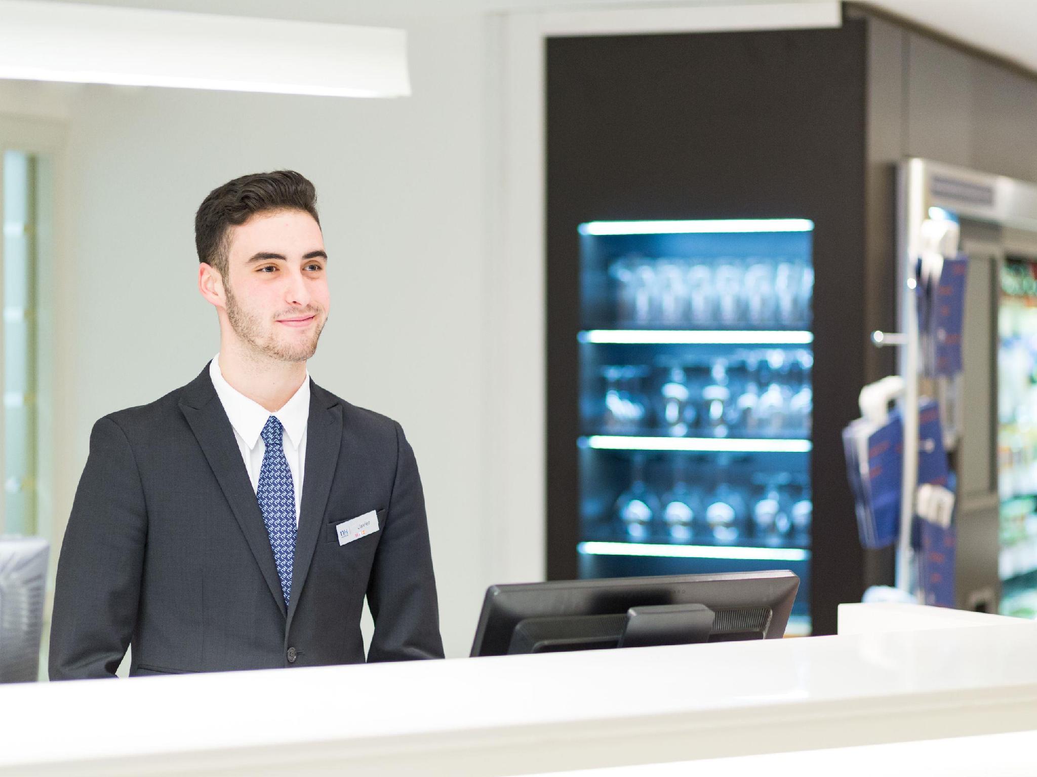 NH ブリュッセル グランド プレイス アレンバーグ ホテル 写真