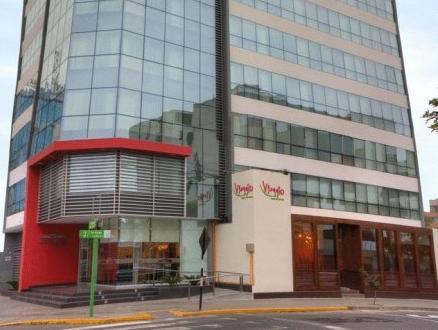 リマ アルパ ホテル& スイーツ 写真