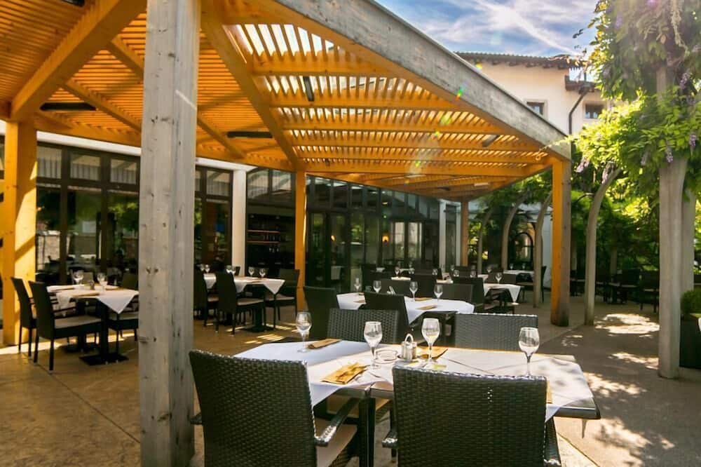 Sabotin, Hotel & Restaurant 写真