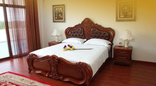 Victoria Beach Hotel 写真