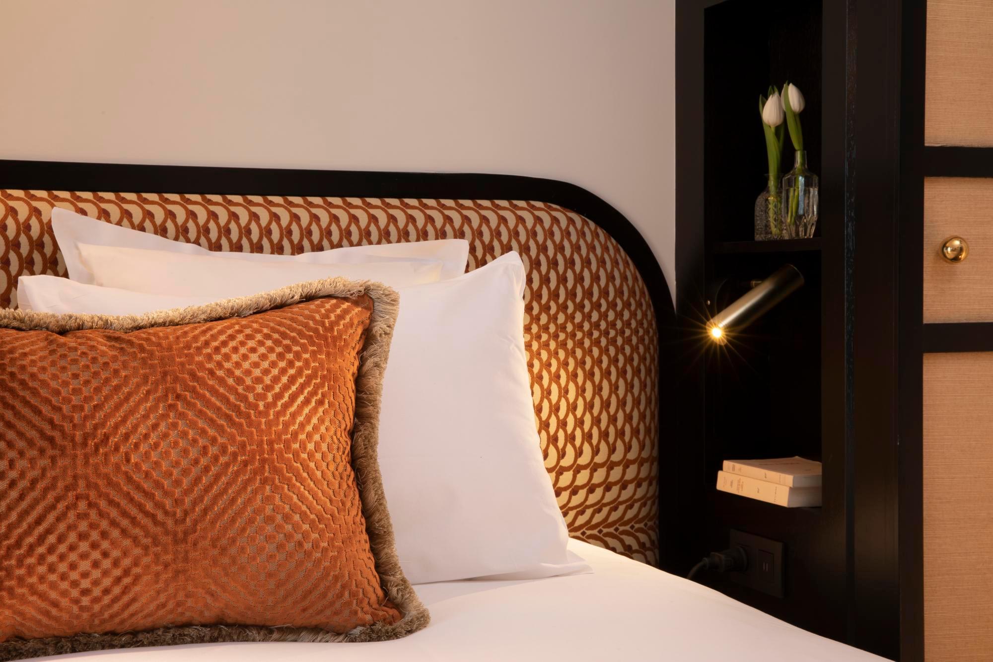 グランド ホテル シカゴ 写真