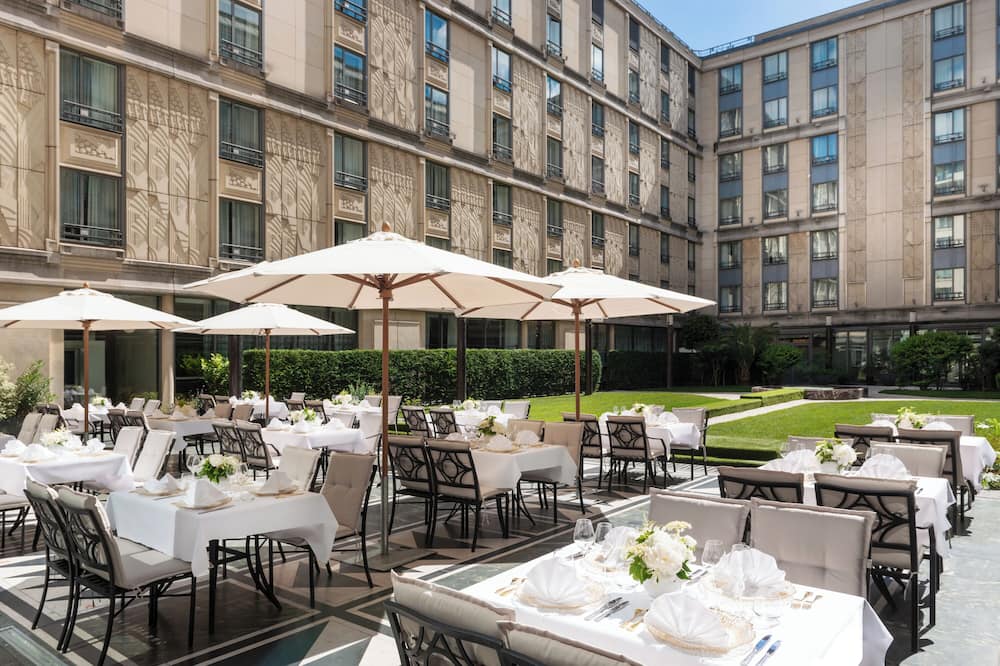 ホテル デュ コレクショヌール パリ 写真