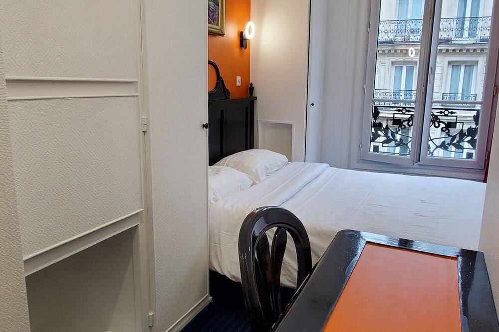 メトロポル ホテル 写真