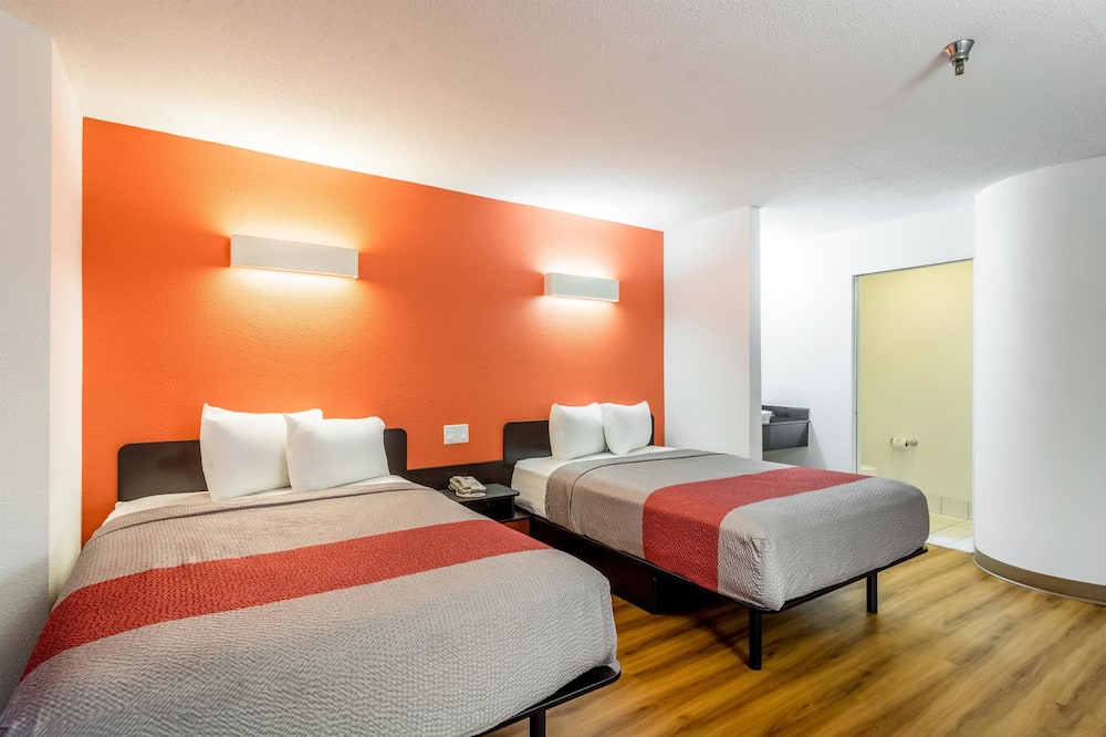 モーテル 6 ハーベイ イリノイ 写真