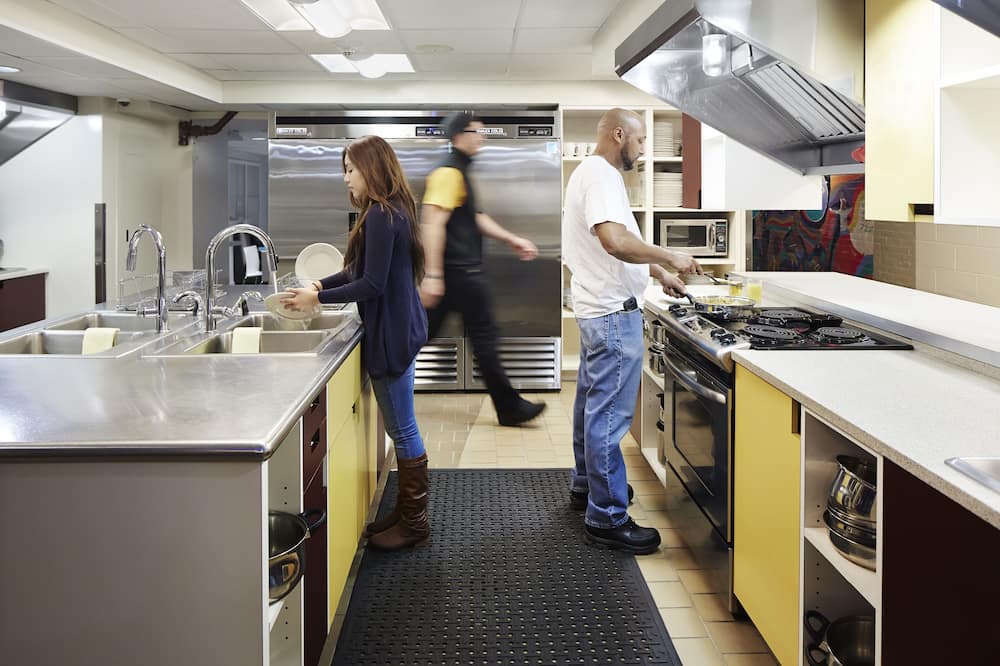 Hイ ニューヨーク シティ -  ホステル 写真