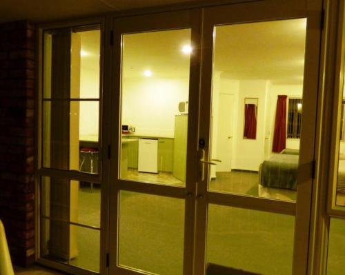 Alexandra Heights Motel 写真