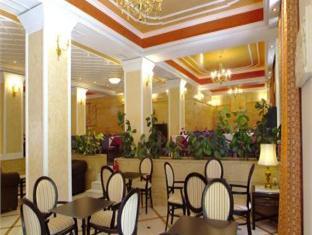 アキリオン パレス ホテル 写真