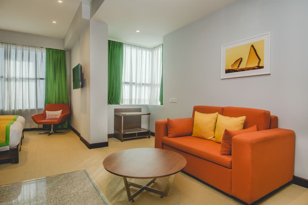 Vega By The Ozone Hotels 写真