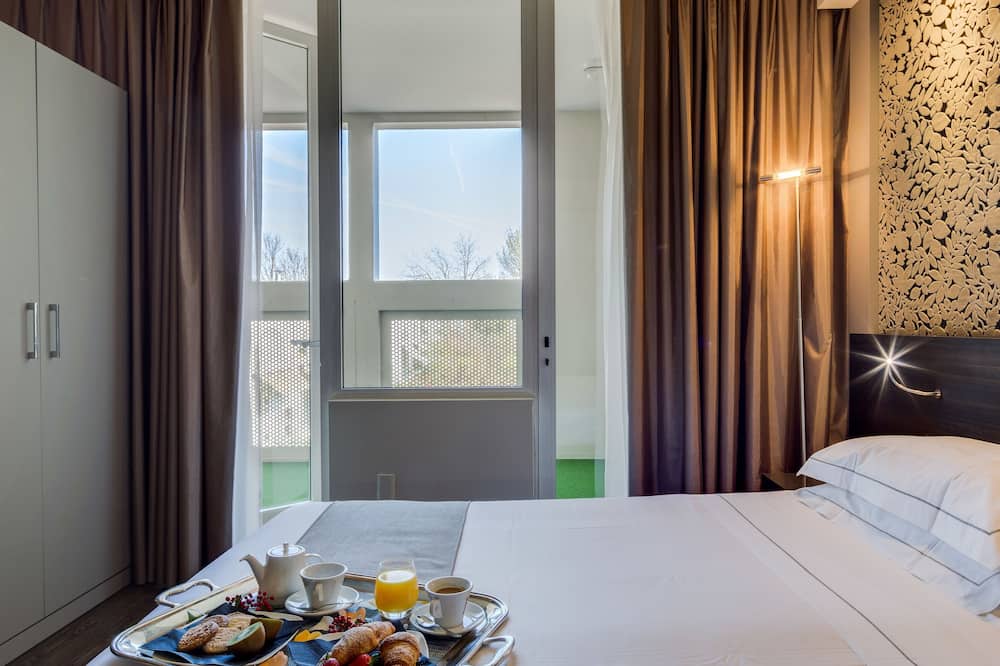 Best Western Plus Hotel Farnese 写真